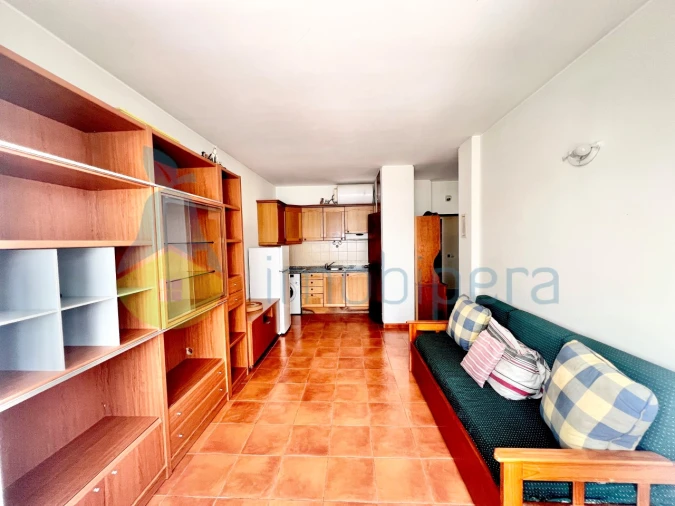 Apartamento T1 para Venda em Armação de Pera Foto 10