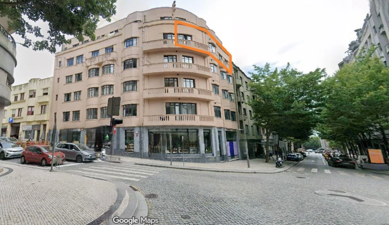 Apartamento T2 para Venda em Cedofeita, Santo Ildefonso, Sé, Miragaia, São Nicolau e Vitória Foto 22