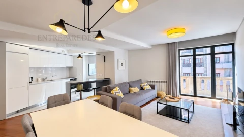 Apartamento T2 para Venda em Cedofeita, Santo Ildefonso, Sé, Miragaia, São Nicolau e Vitória