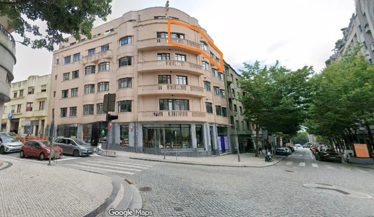 Apartamento T2 para Venda em Cedofeita, Santo Ildefonso, Sé, Miragaia, São Nicolau e Vitória Foto 22