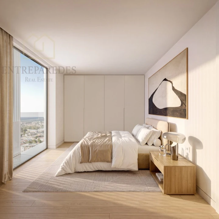 Apartamento T2 para Venda em Ramalde Foto 4