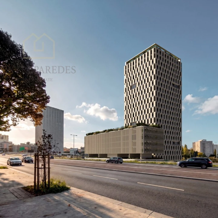 Apartamento T2 para Venda em Ramalde Foto 20