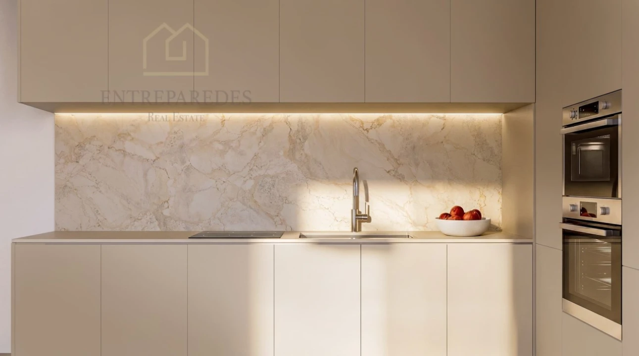 Apartamento T2 para Venda em Ramalde Foto 6