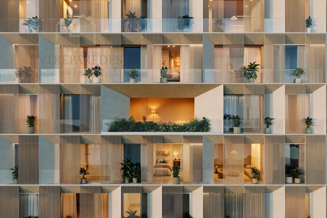 Apartamento T2 para Venda em Ramalde Foto 25