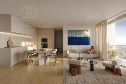Apartamento T2 para Venda em Ramalde
