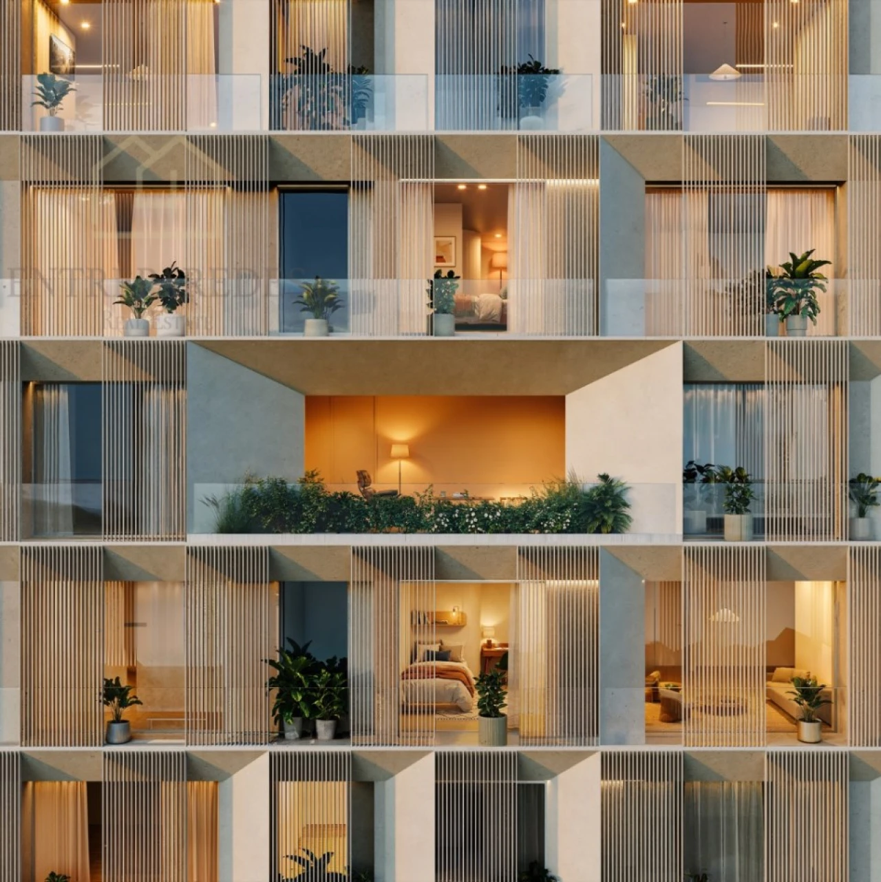 Apartamento T2 para Venda em Ramalde Foto 18