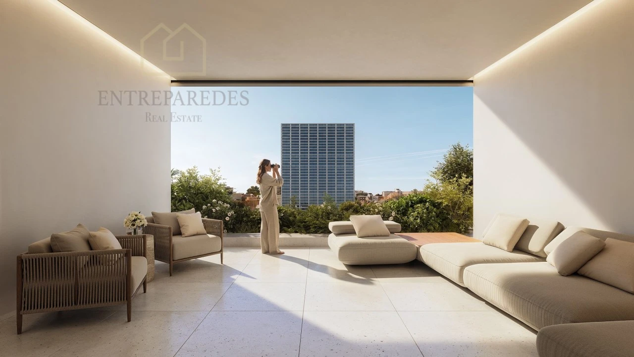 Apartamento T2 para Venda em Ramalde Foto 28