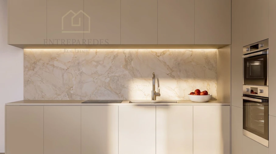 Apartamento T2 para Venda em Ramalde Foto 6