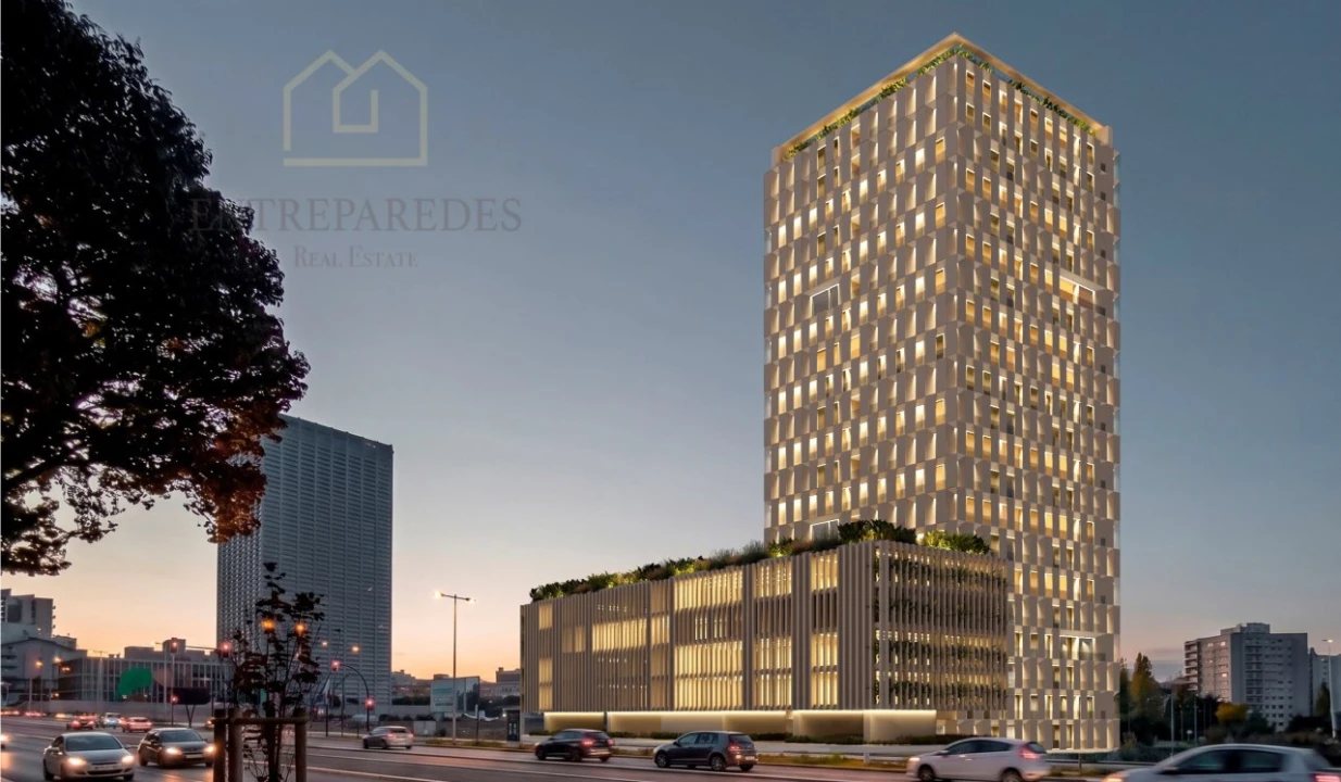 Apartamento T2 para Venda em Ramalde Foto 26