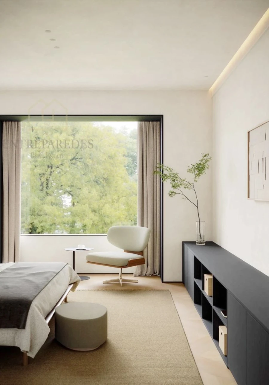 Apartamento T2 para Venda em Ramalde Foto 5