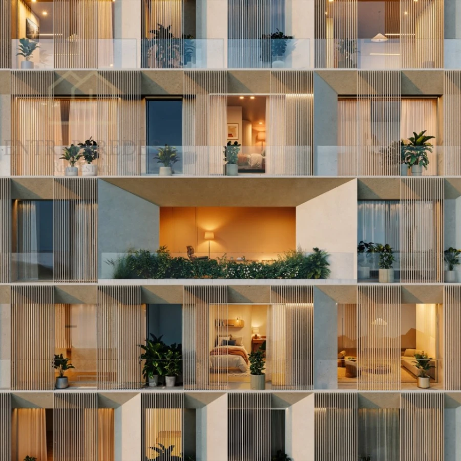 Apartamento T2 para Venda em Ramalde Foto 18