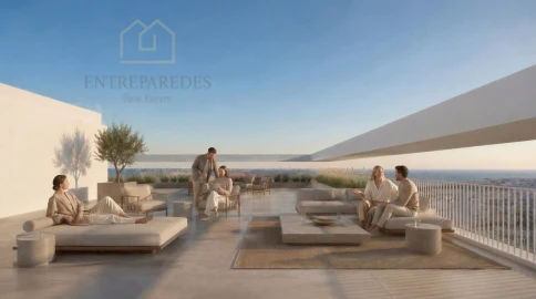 Apartamento T2 para Venda em Ramalde