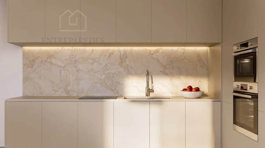 Apartamento T2 para Venda em Ramalde Foto 6