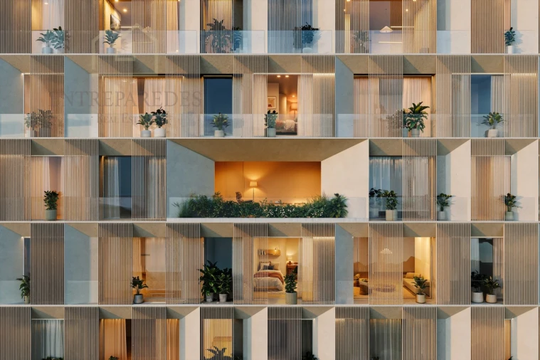 Apartamento T2 para Venda em Ramalde Foto 25