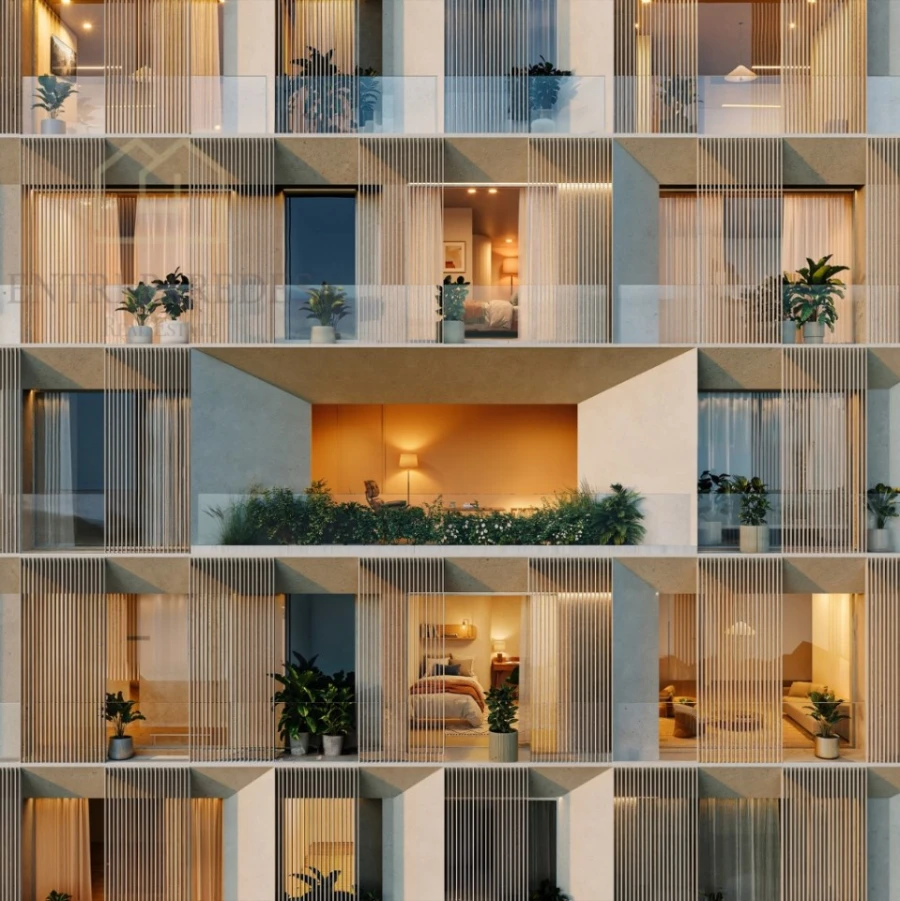 Apartamento T2 para Venda em Ramalde Foto 18