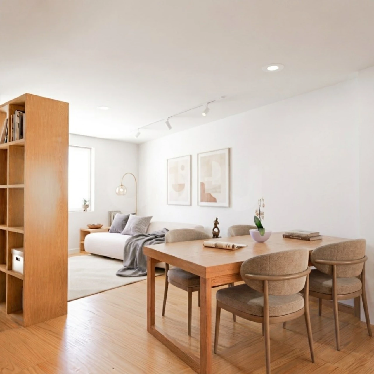 Apartamento T2 para Venda em Lourinhã e Atalaia Foto 6