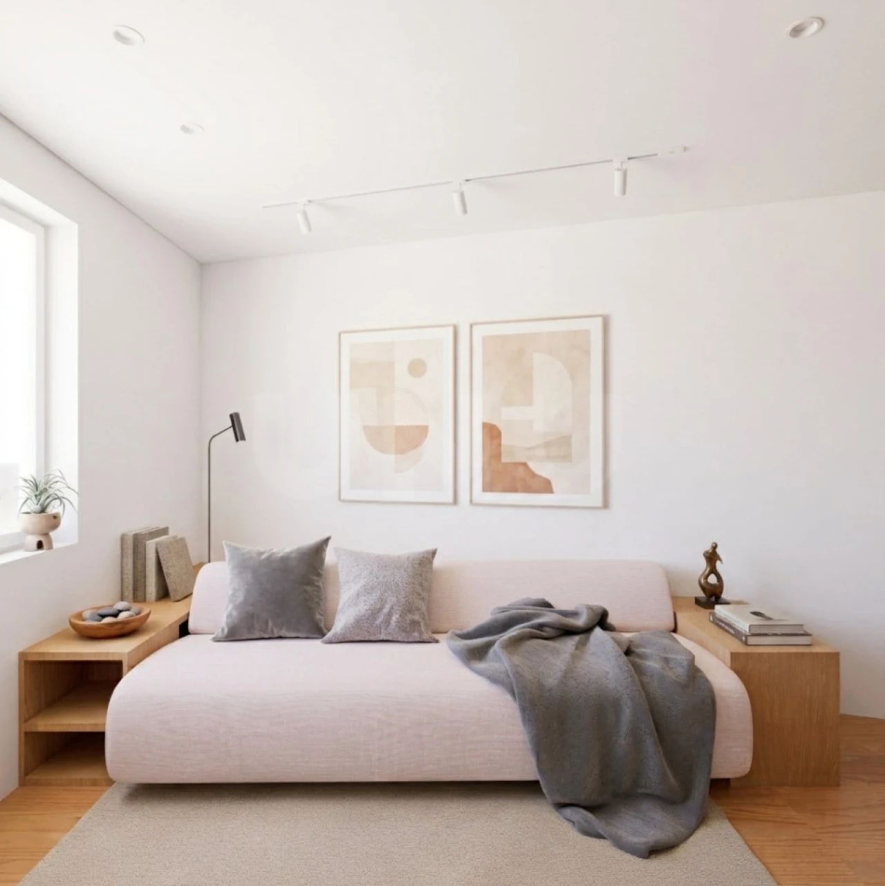 Apartamento T2 para Venda em Lourinhã e Atalaia Foto 7