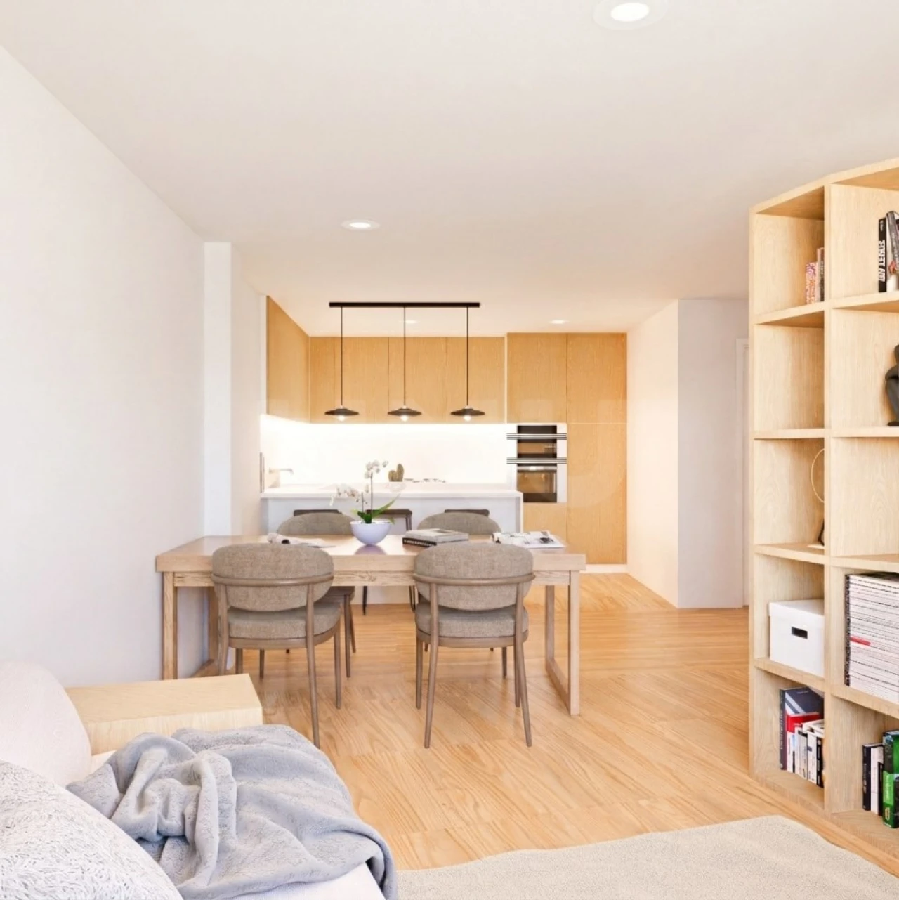 Apartamento T2 para Venda em Lourinhã e Atalaia Foto 9