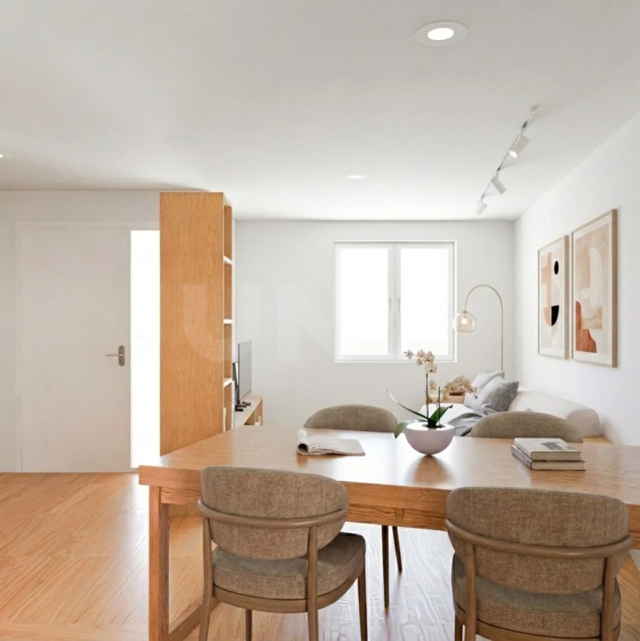 Apartamento T2 para Venda em Lourinhã e Atalaia Foto 13