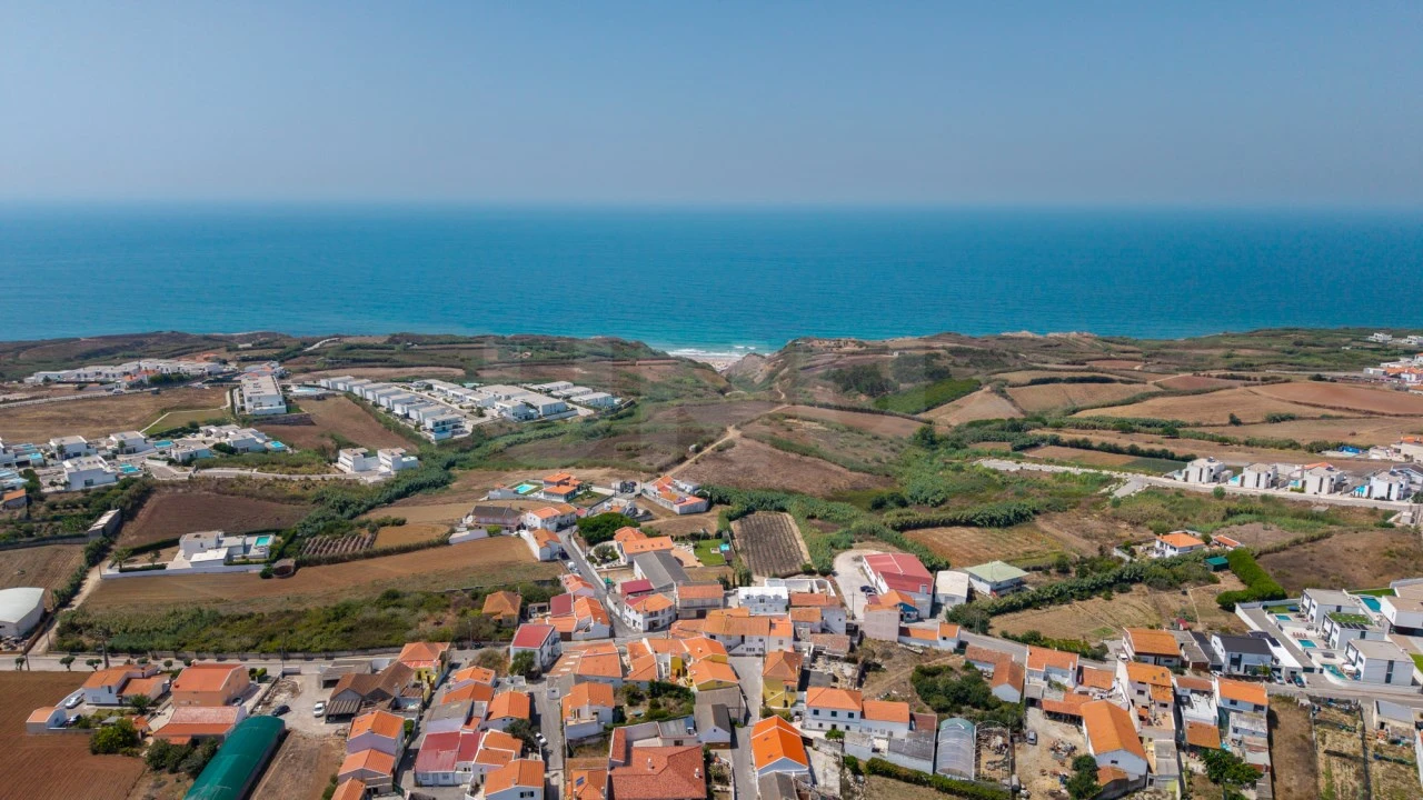 Apartamento T2 para Venda em Lourinhã e Atalaia Foto 19