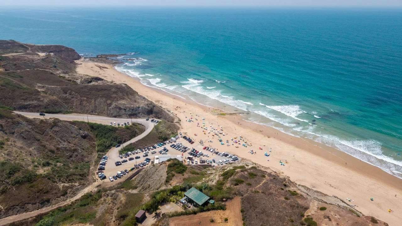 Apartamento T2 para Venda em Lourinhã e Atalaia Foto 18