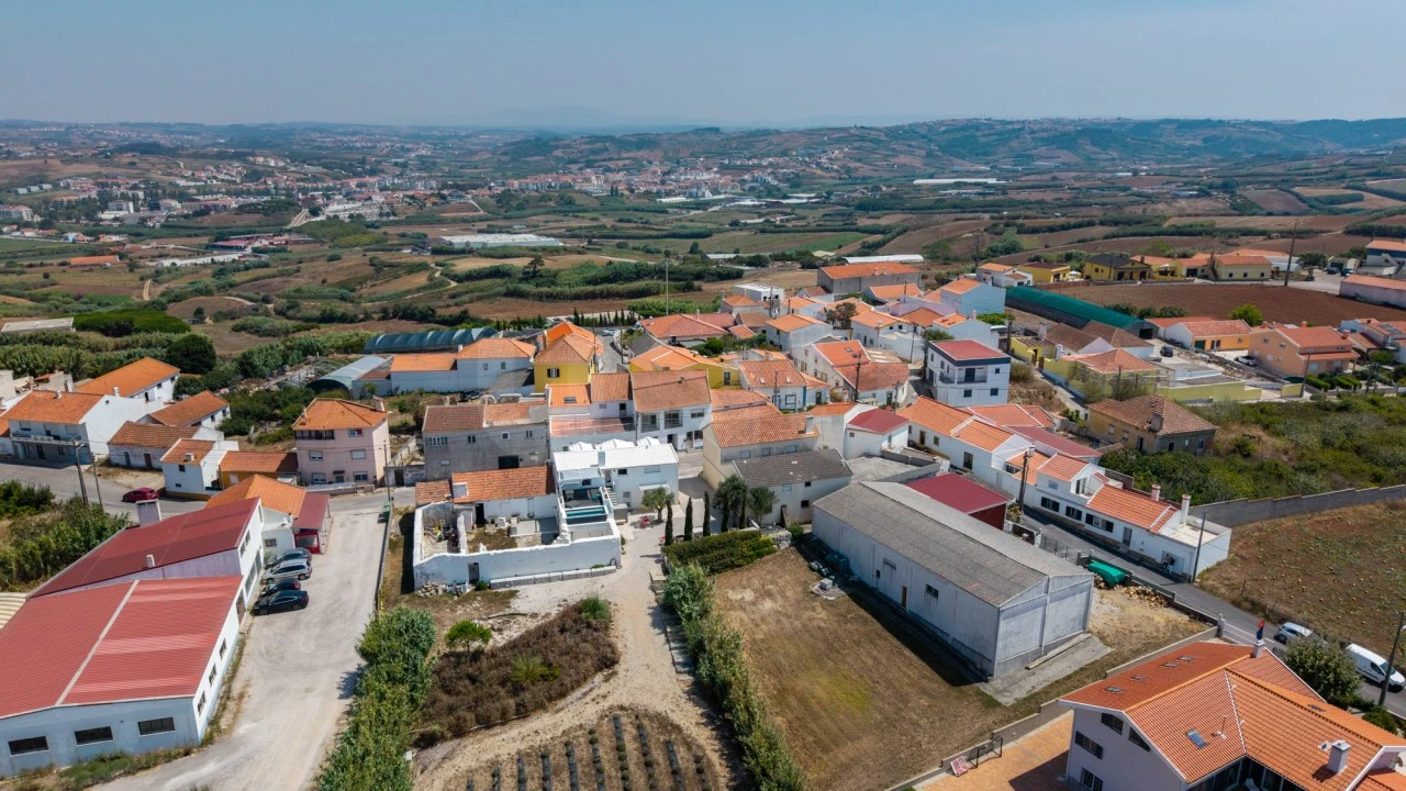 Apartamento T2 para Venda em Lourinhã e Atalaia Foto 22