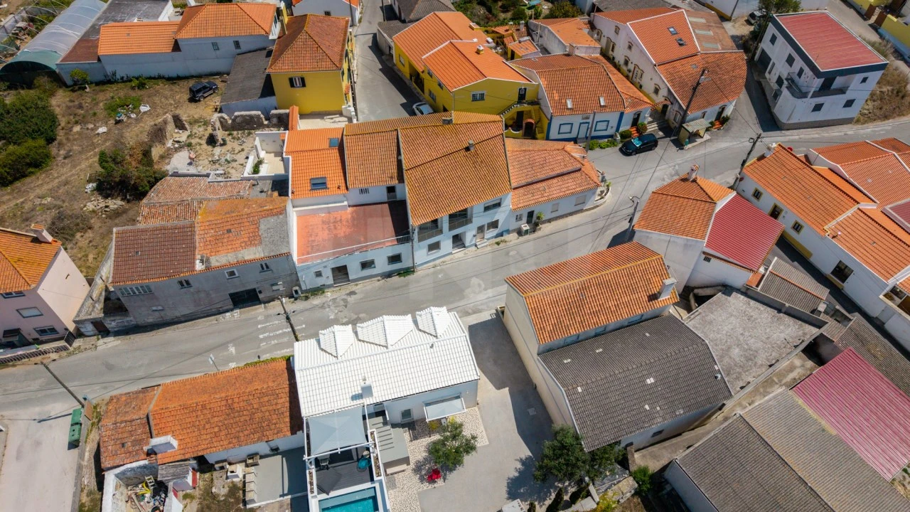 Apartamento T2 para Venda em Lourinhã e Atalaia Foto 25