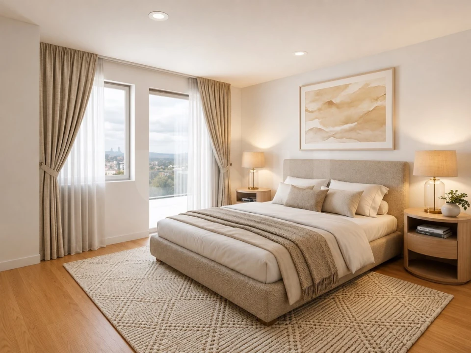 Apartamento T2 para Venda em Lourinhã e Atalaia Foto 1