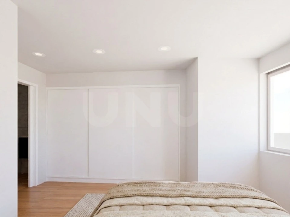 Apartamento T2 para Venda em Lourinhã e Atalaia Foto 2