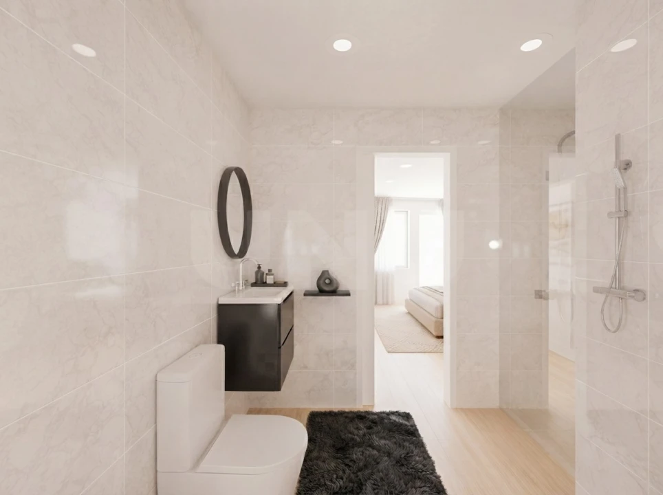 Apartamento T2 para Venda em Lourinhã e Atalaia Foto 3