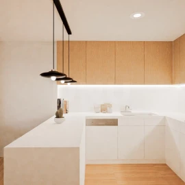Apartamento T2 para Venda em Lourinhã e Atalaia
