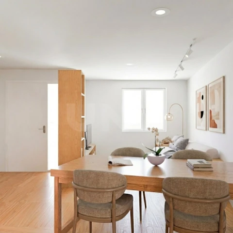 Apartamento T2 para Venda em Lourinhã e Atalaia