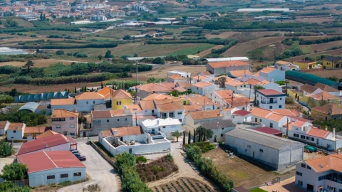 Apartamento T2 para Venda em Lourinhã e Atalaia