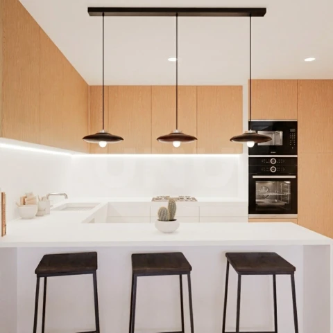 Apartamento T2 para Venda em Lourinhã e Atalaia