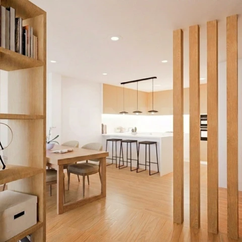 Apartamento T2 para Venda em Lourinhã e Atalaia
