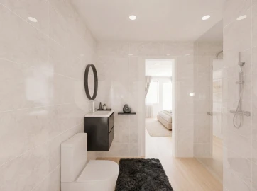 Apartamento T2 para Venda em Lourinhã e Atalaia