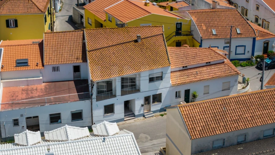 Apartamento T2 para Venda em Lourinhã e Atalaia Foto 17