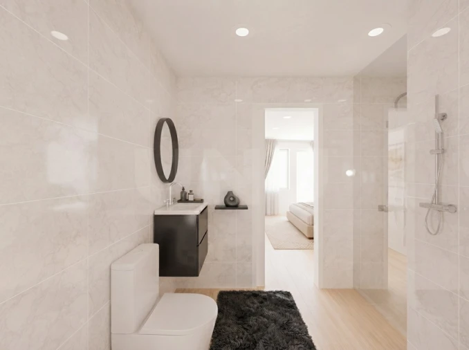 Apartamento T2 para Venda em Lourinhã e Atalaia Foto 3
