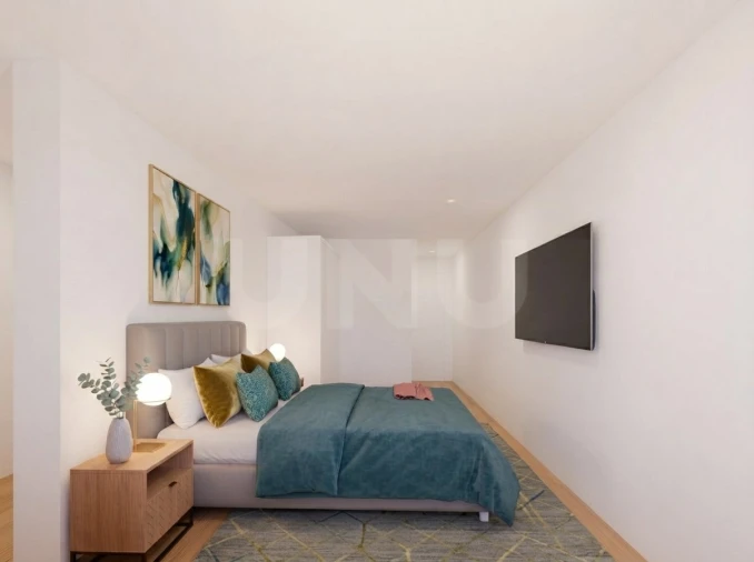 Apartamento T2 para Venda em Lourinhã e Atalaia Foto 5