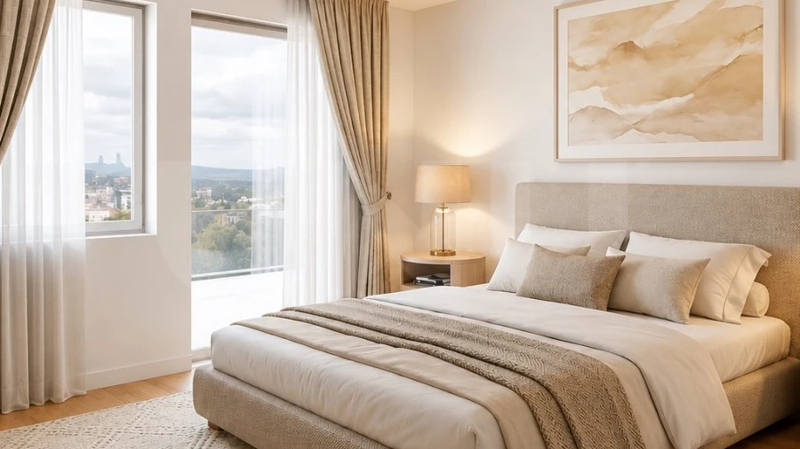 Apartamento T2 para Venda em Lourinhã e Atalaia