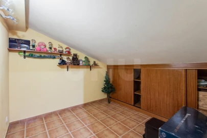 Moradia T3 para Venda em Sobral de Monte Agraço