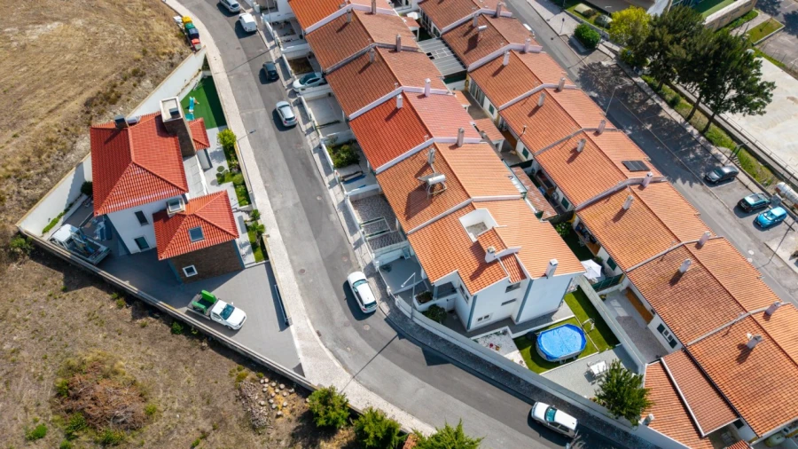 Moradia T3 para Venda em Sobral de Monte Agraço Foto 34