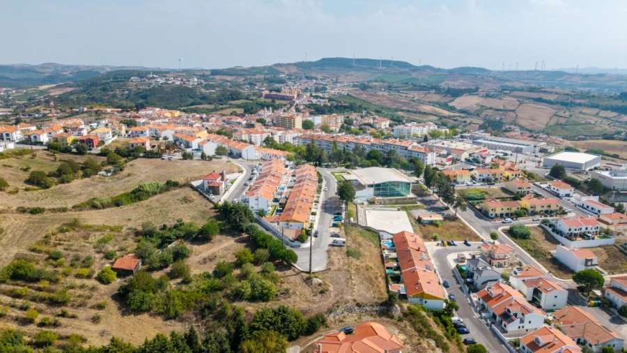 Moradia T3 para Venda em Sobral de Monte Agraço Foto 38