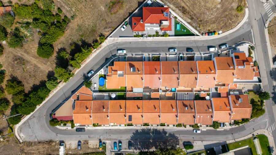 Moradia T3 para Venda em Sobral de Monte Agraço Foto 41