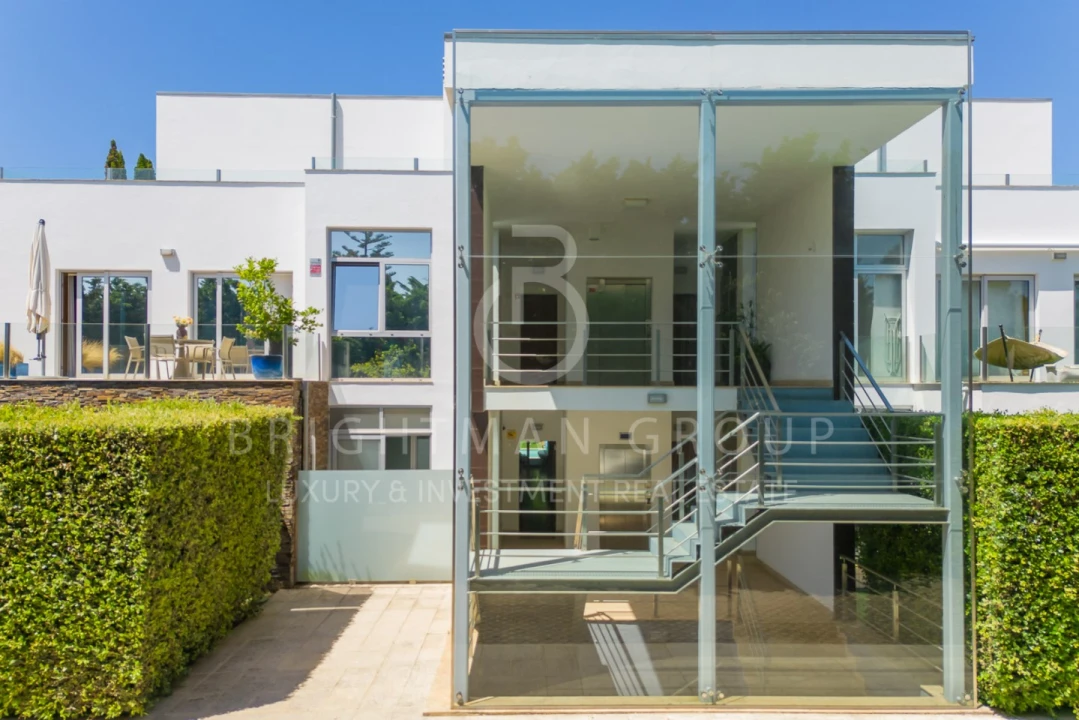 Apartamento T3 para Venda em Cascais e Estoril Foto 4