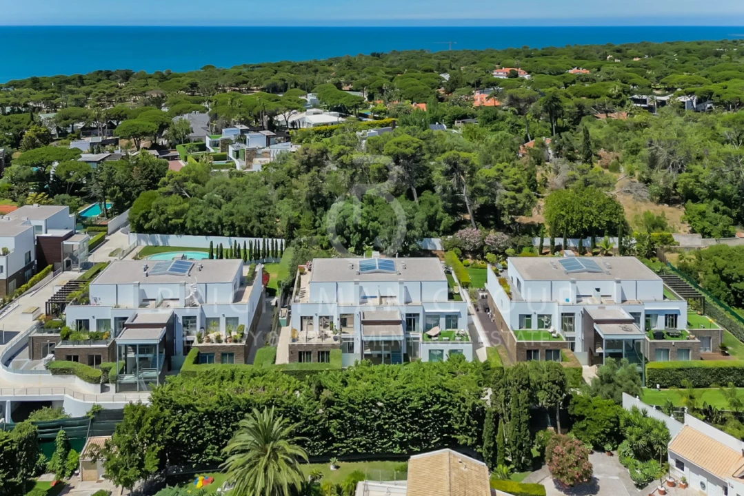 Apartamento T3 para Venda em Cascais e Estoril Foto 5