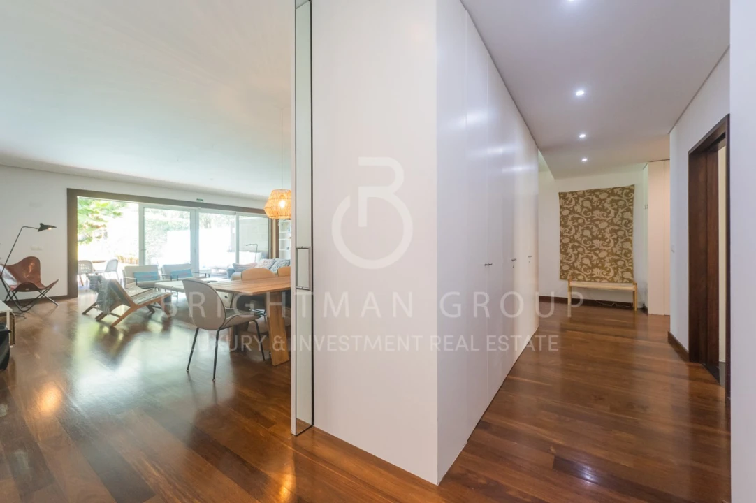 Apartamento T3 para Venda em Cascais e Estoril Foto 9