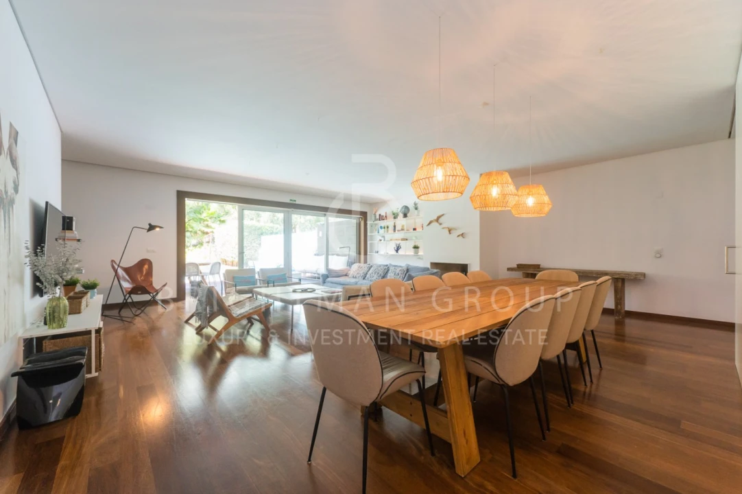 Apartamento T3 para Venda em Cascais e Estoril Foto 10