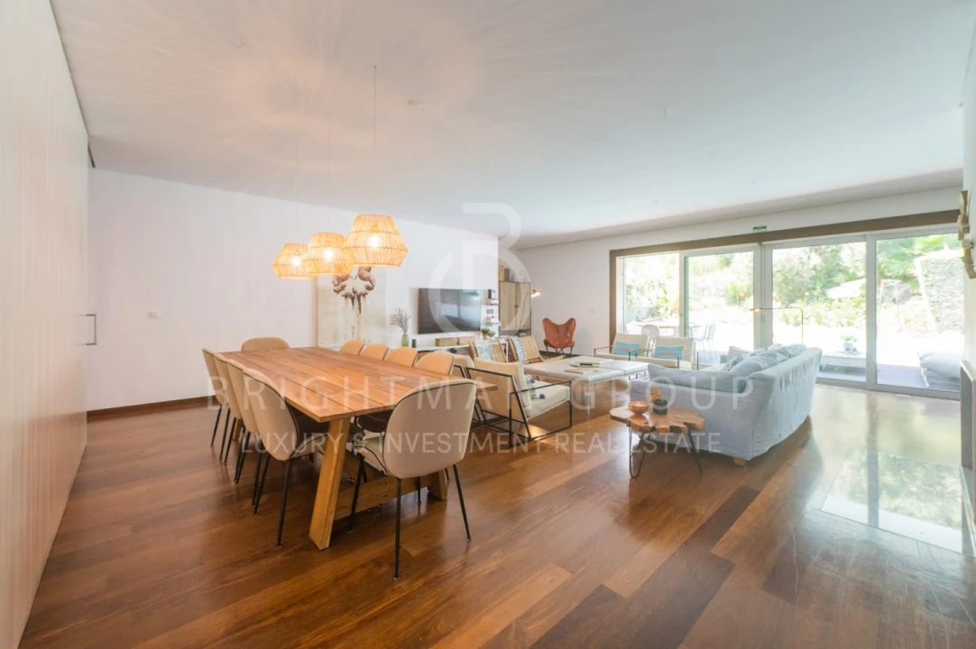 Apartamento T3 para Venda em Cascais e Estoril Foto 12