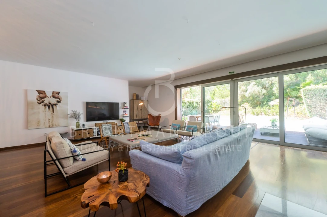 Apartamento T3 para Venda em Cascais e Estoril Foto 15